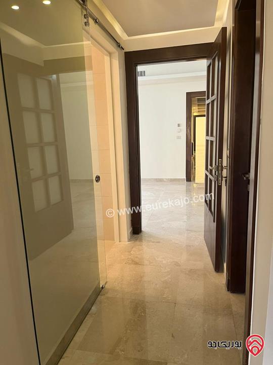 Never Occupied Pristine 4 Bedroom semi-furnished Apartment for Sale in Amman - Abdoun - Embassy District and Expat Community walking distance From Shopping Amenities & Leisure Activities