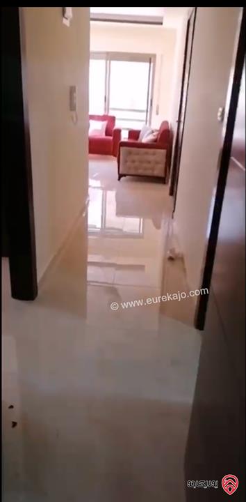 شقة مساحة 118م طابق أول للبيع في عمان - أبو نصير