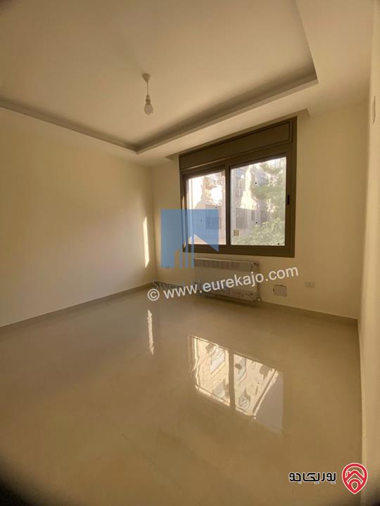 شقة فاخرة للبيع في عمان - أم أذينة قرب أبراج السادس طابق اول 180م تشطيب سوبر ديلوكس لم تسكن