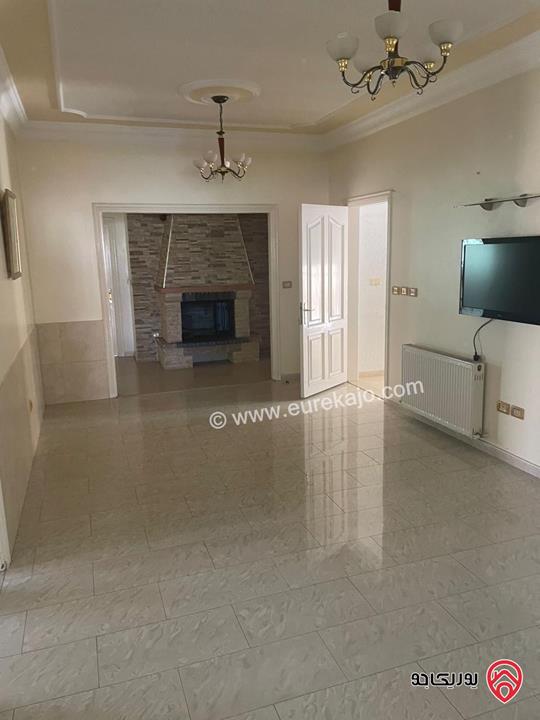 فيلا مساحة 559م على أرض 1 دونم للبيع في عمان - شفا بدران