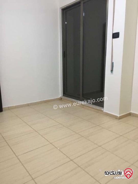 شقة طابق ثاني مساحة 200م للايجار في عمان - ضاحية النخيل 