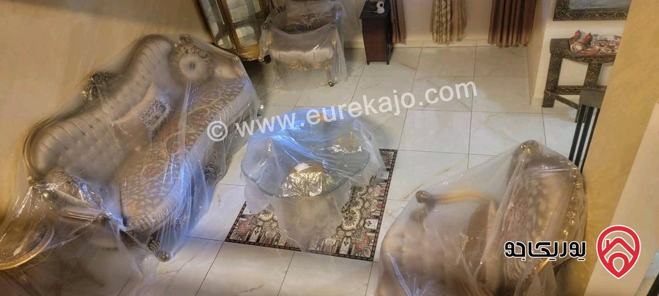 فيلا مساحة 149م على أرض 240م للبيع في عمان - ابو نصير