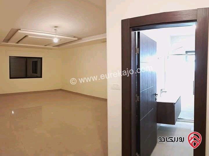 شقة ديلوكس مساحة 240م للايجار في عمان - البنيات طريق المطار 