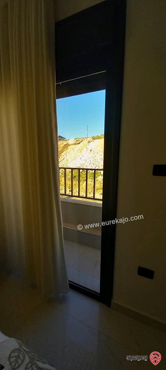 استديو جديد مساحة 75م للايجار مفروش في عمان - مقابل الجامعة الاردنية