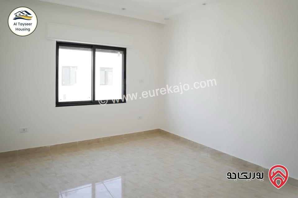 شقق مساحة 129م/135م للبيع في عمان - مرج الحمام شارع الامير محمد