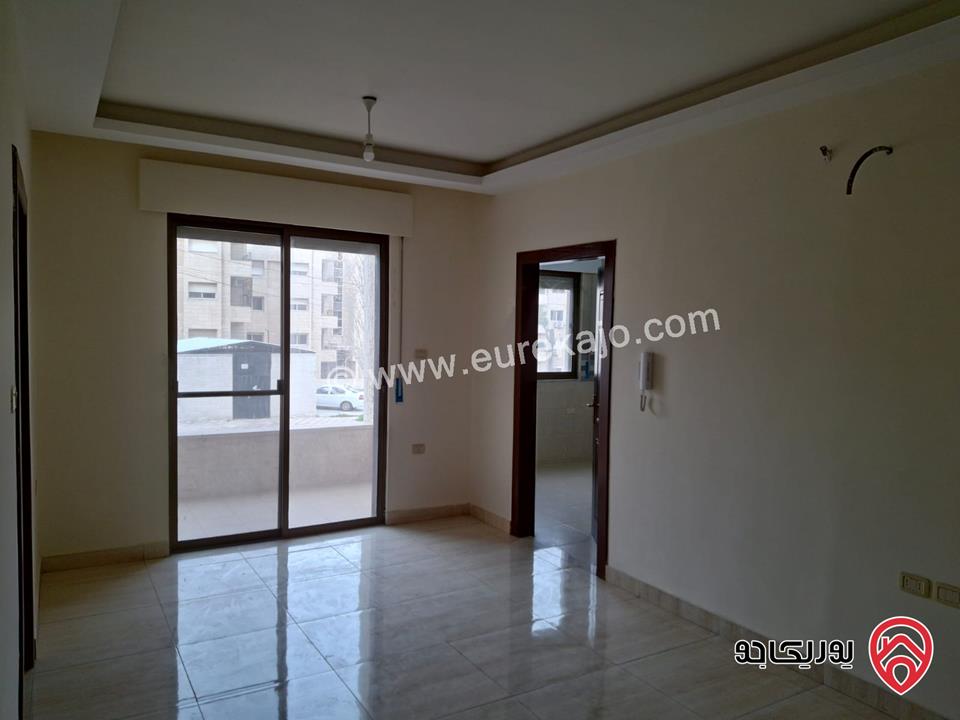 شقة ارضية مساحة 141م للبيع في عمان - الدوار السابع