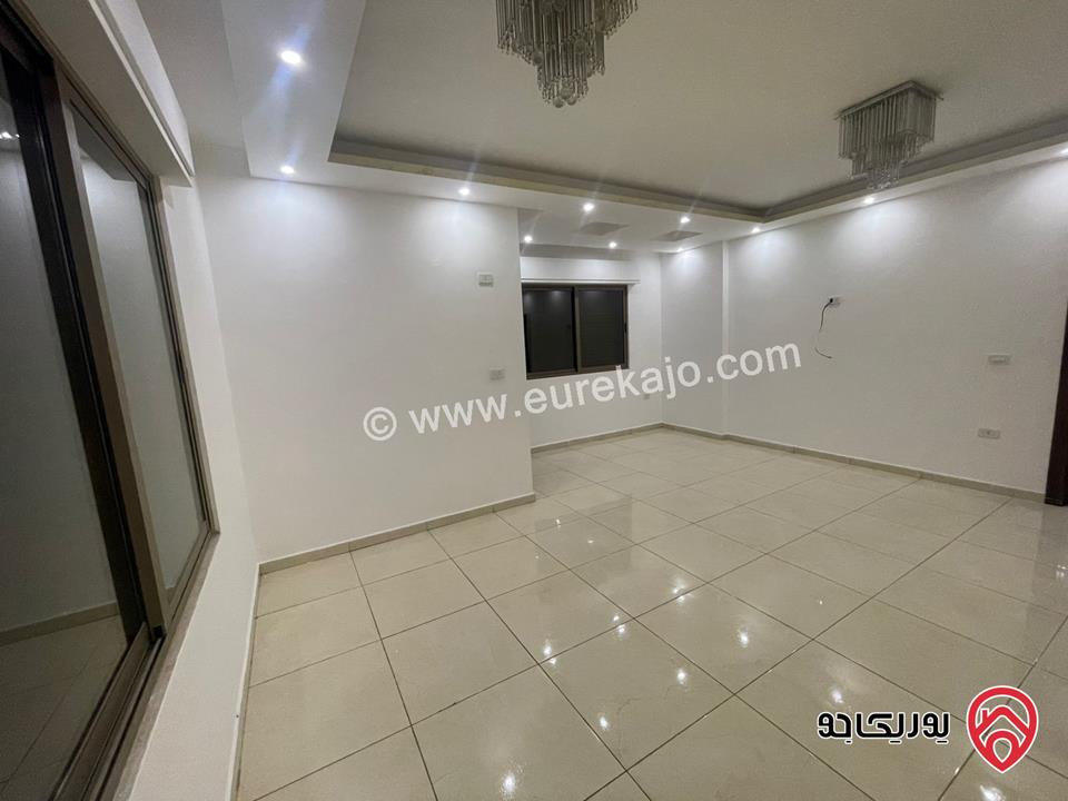 شقة فاخرة 168م طابق أول للبيع في عمان - البنيات وطريق المطار 