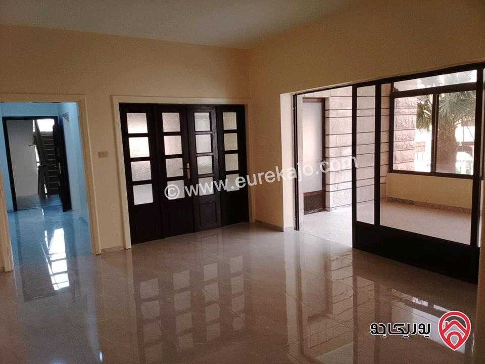 2nd floor apartment 230 m² for rent in Amman - Tla Al Ali