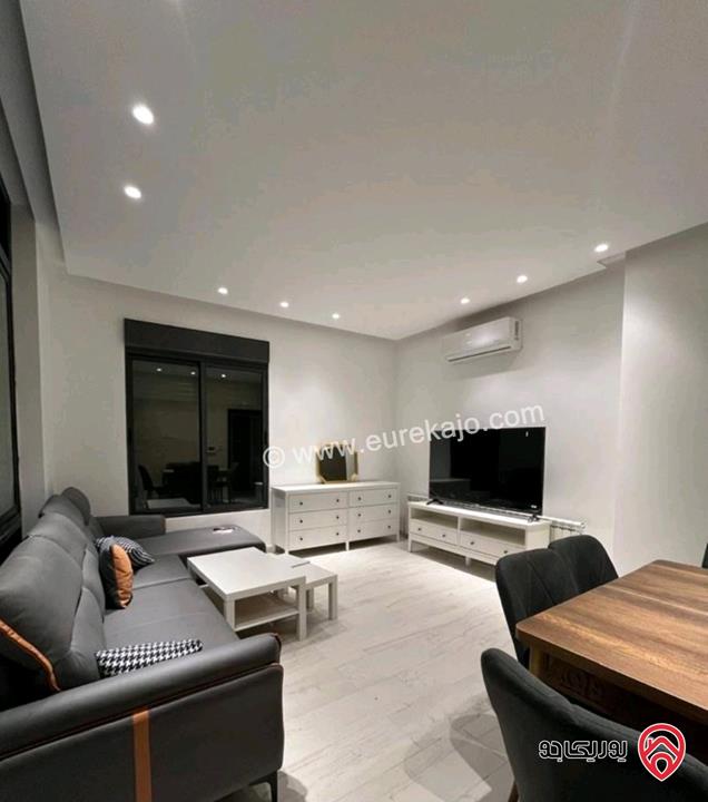 استديو فاخر جدا مساحة 70م للايجار من المالك مباشرة في عمان - ضاحية الرشيد 