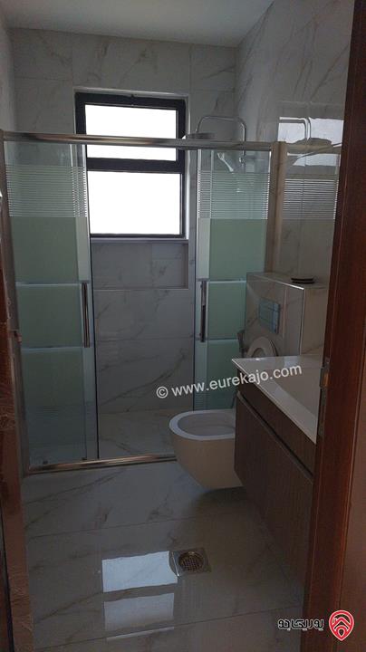 شقق مساحة 150م / 165م للبيع في عمان - شفا بدران  