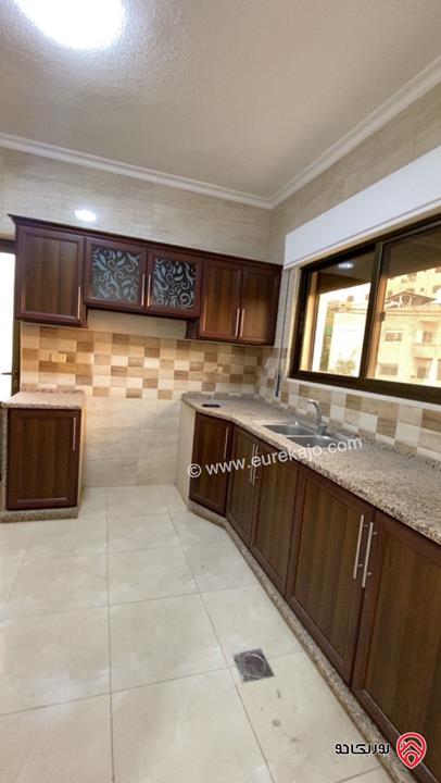 شقة طابق اول مساحة 106م للبيع في عمان - طبربورخلف فندق القوات المسلحة