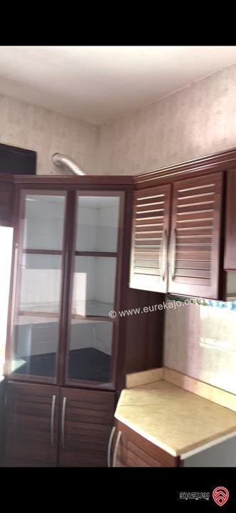 شقة فارغة مساحة 100م طابق ثالث للايجار في عمان - تلاع العلي الشمالي مقابل باب الجامعة الاردنية الرئيسي