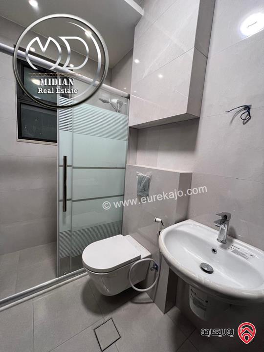 شقق جديدة للبيع في عمان - ام السماق مساحات 140م & 170م مع تراسات و حدائق تشطيبات ديكورات عصرية فاخرة