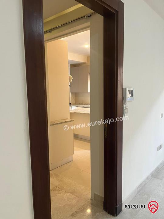 Never Occupied Pristine 4 Bedroom semi-furnished Apartment for Sale in Amman - Abdoun - Embassy District and Expat Community walking distance From Shopping Amenities & Leisure Activities