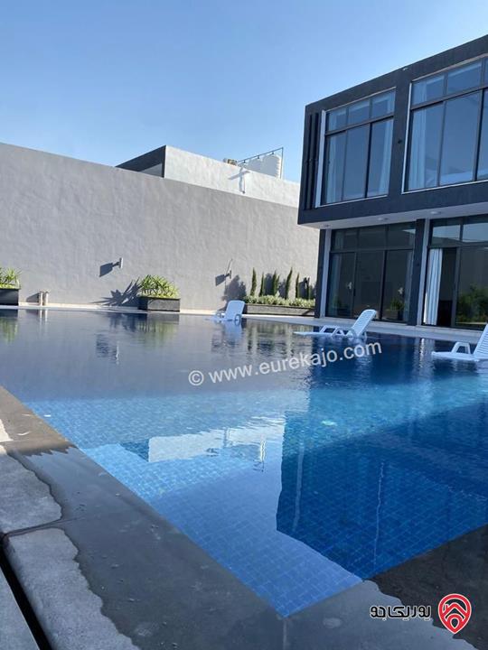 شاليه - مزرعة Juliana farm للايجار اليومي في البحر الميت