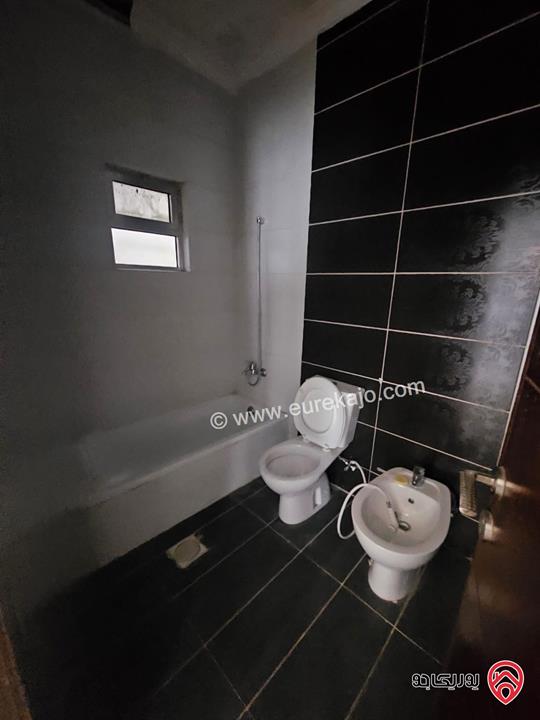 شقة طابق رابع مساحة 160م للايجار في عمان - تلاع العلي 