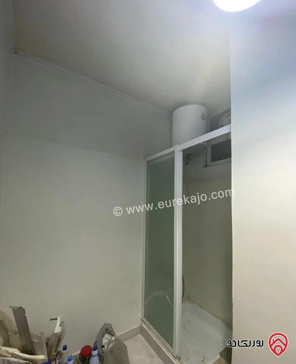 شقة مفروشة مساحة 205م للايجار في عمان - ضاحية الامير راشد