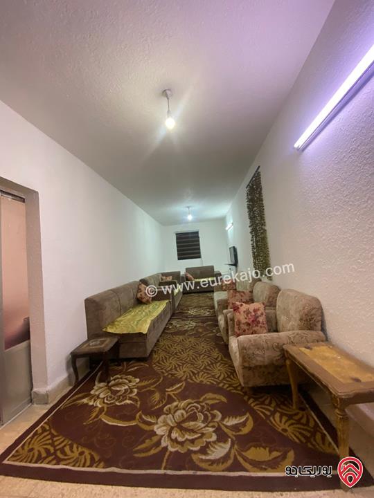 شقق مفروشة وفارغة مساحة 120م للايجار في عمان - تلاع العلي طلوع نيفين