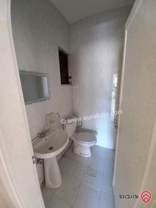 شقة طابق ثالث مساحة 160م للبيع في عمان - تلاع العلي