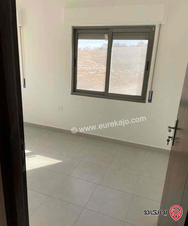 شقة طابق ثاني مساحة 165م للايجار في عمان - الجبيهة حي المنصور