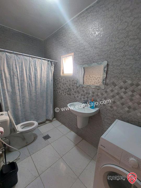 شاليه ريفي للايجار اليومي في منطقة الشونة الجنوبية /الجوفة /الجواسرة