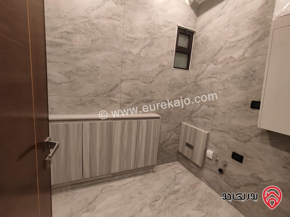 شقق حديثة مساحات 230/235 متر للبيع في عمان - دير غبار حي الديار 