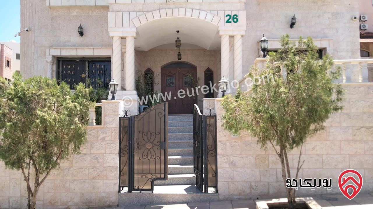بناية سكنية للبيع في العقبة - التاسعة