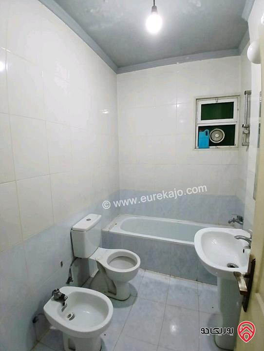 شقق مساحة 138م / 142م للبيع في عمان - طبربور 