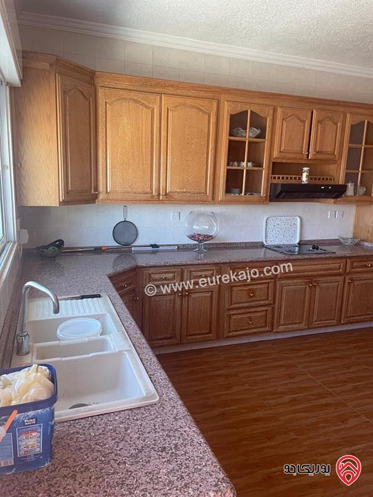 فيلا مساحة 559م على أرض 1 دونم للبيع في عمان - شفا بدران