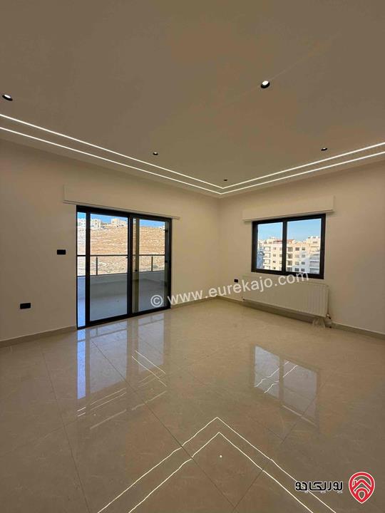 شقق سوبر ديلوكس مساحة 90م / 130م / 160م للبيع في عمان - ربوة عبدون 