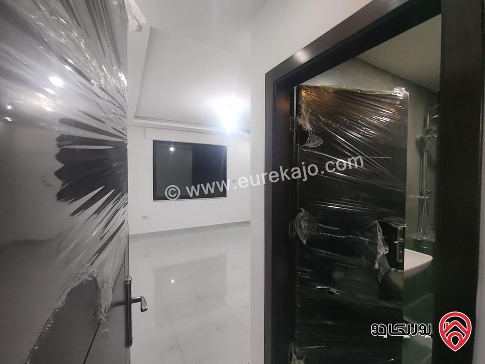 شقق مساحة 170م للبيع في عمان - ام اذينة الشمالي