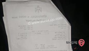 قطعة أرض مساحة 1018م للبيع في الزرقاء - بيرين مرحب إسكان الرياض بجانب مسجد الرياض الكبير