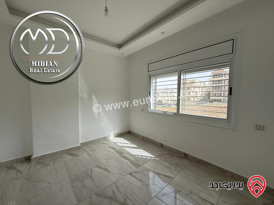 شقق جديدة فارغة للايجار في عمان - الدوار السابع مساحات 100م تشطيبات سوبر ديلوكس تصلح للعرسان بسعر مميز جداً