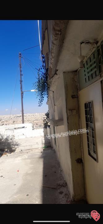 عمارة استثمارية على أرض 402م للبيع في عمان - الاشرفية