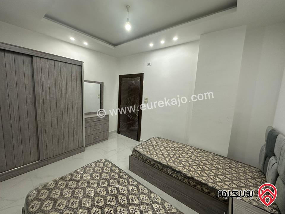 شقة مساحة 150م مع اثاث جديدة لم تسكن للبيع في عمان - ابو علندا كاش او اقساط