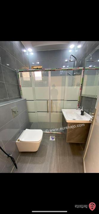 شاليه مساحة 200م على أرض 600م للبيع في الاغوار الجنوبية الجوفة