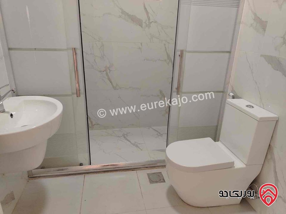 شقة مساحة 180م طابق ثاني للإيجار في عمان - الرابية 