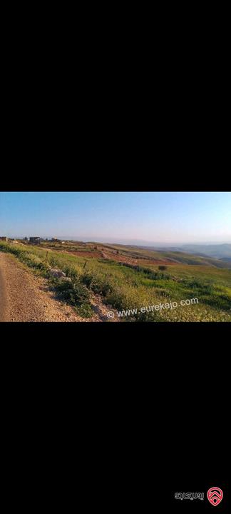 قطعة أرض مساحة 889م للبيع في عمان - بدر الجديدة