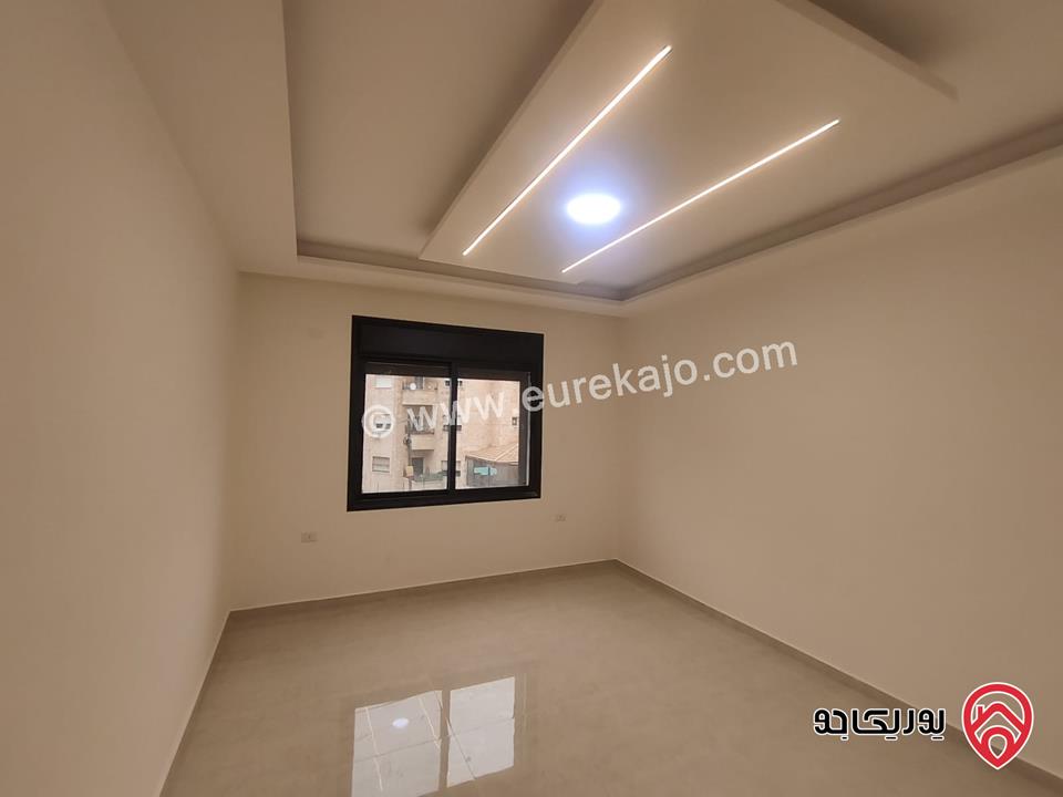 شقق حديثة مساحة 125م للبيع في عمان - ضاحية الاقصى       	 