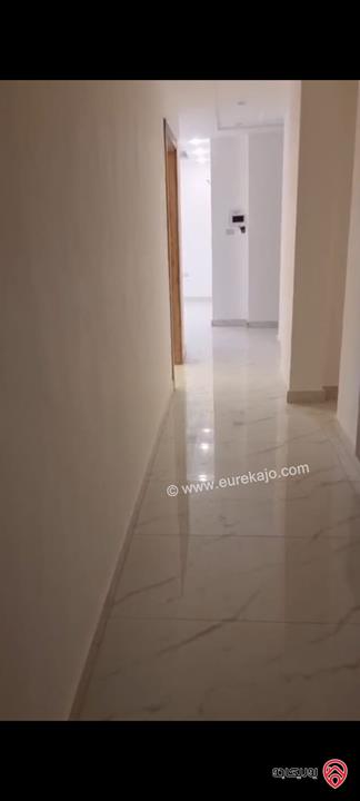 شقق مساحة 128م للبيع في عمان - شفا بدران 