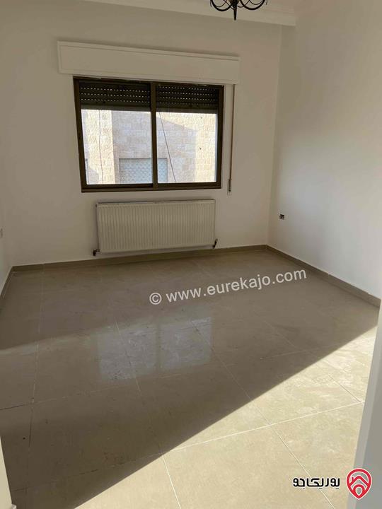 شقة مساحة 100م للبيع في عمان - الجبيهة إشارة المنهل خلف مخابز فيلادلفيا