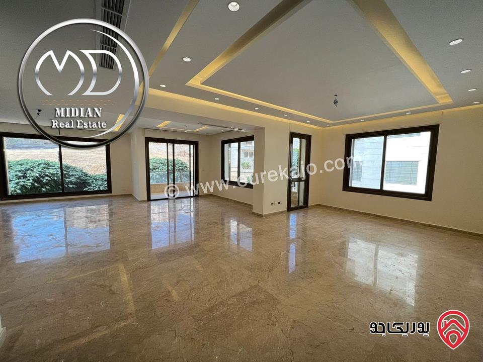 شقق جديدة للبيع في عمان - دير غبار مساحات 280م & 330م تشطيبات و ديكورات سوبر ديلوكس بأسعار مميزة