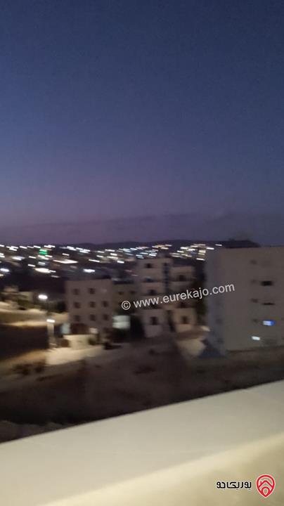 شقق مساحات 135م / 150م للبيع في الزرقاء - ضاحية المدينة المنورة