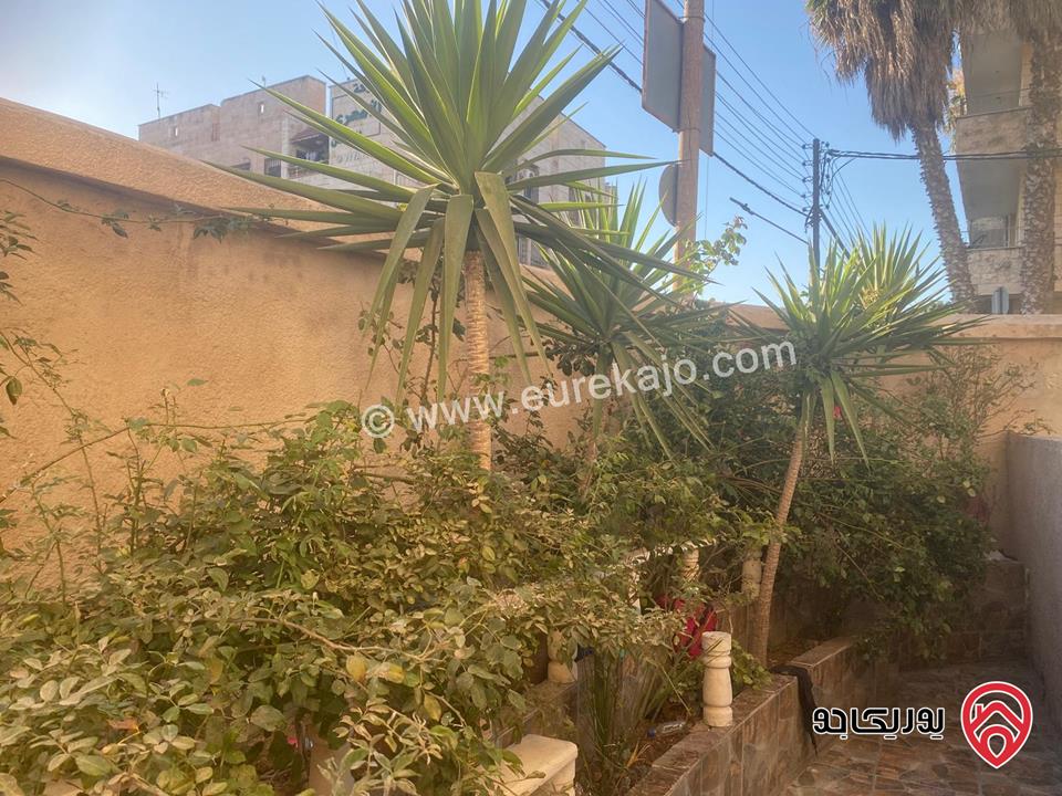 شقة استثمارية تسوية مساحة 146م للبيع في اربد