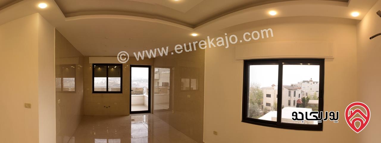 شقق جديدة بمساحات مختلفة للبيع في عمان - ابو السوس من المالك