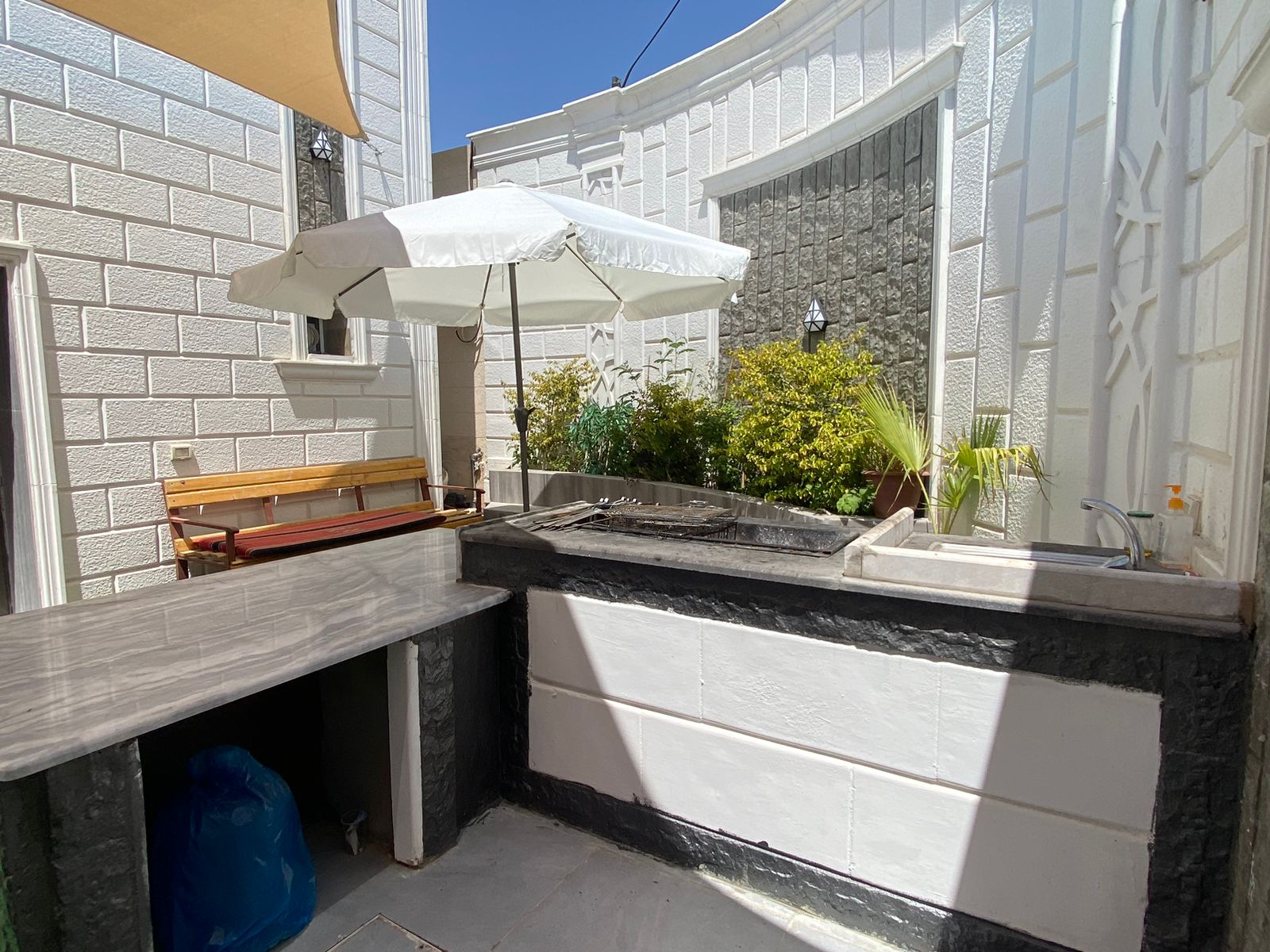 شاليه - مزرعة VIEW Chalet للايجار اليومي في البحر الميت 