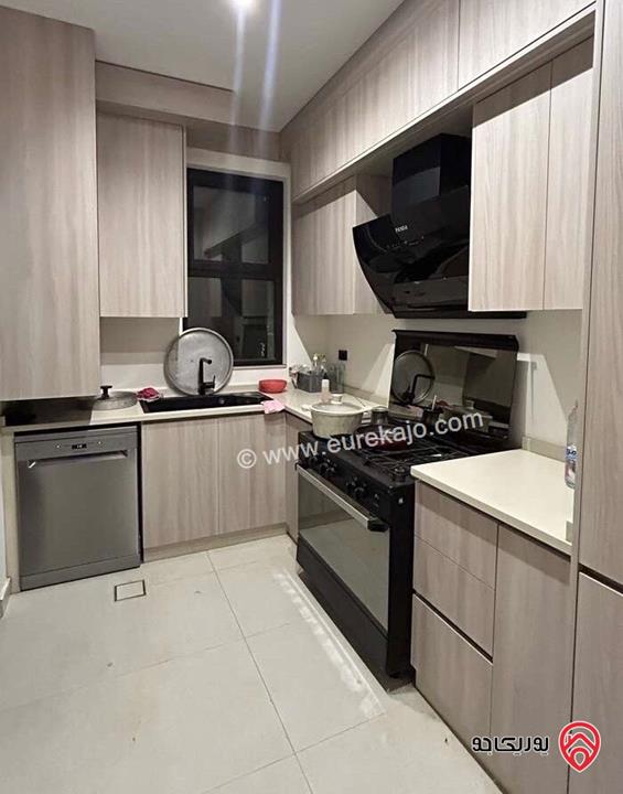 فيلا مساحة 500م على أرض 750م للايجار في عمان - الظهير 