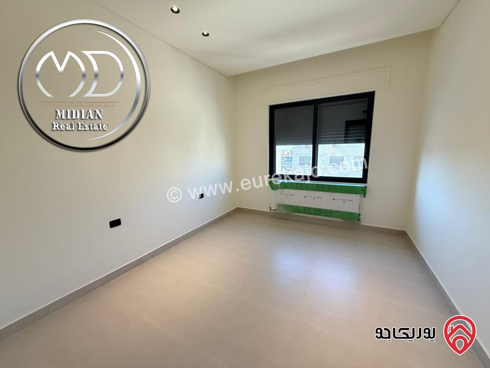 شقق جديدة للبيع في عمان - حي الصحابة مساحات 160م & 195م تشطيبات ديكورات سوبر ديلوكس بأسعار مميزة