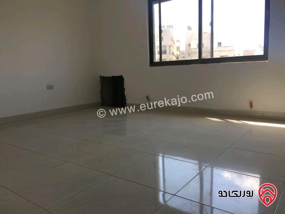 شقة 125 متر للبيع في صويلح – تصميم مميز وتشطيب أنيق جداً بدفعة أولية 40 الف و لمدة سنتين