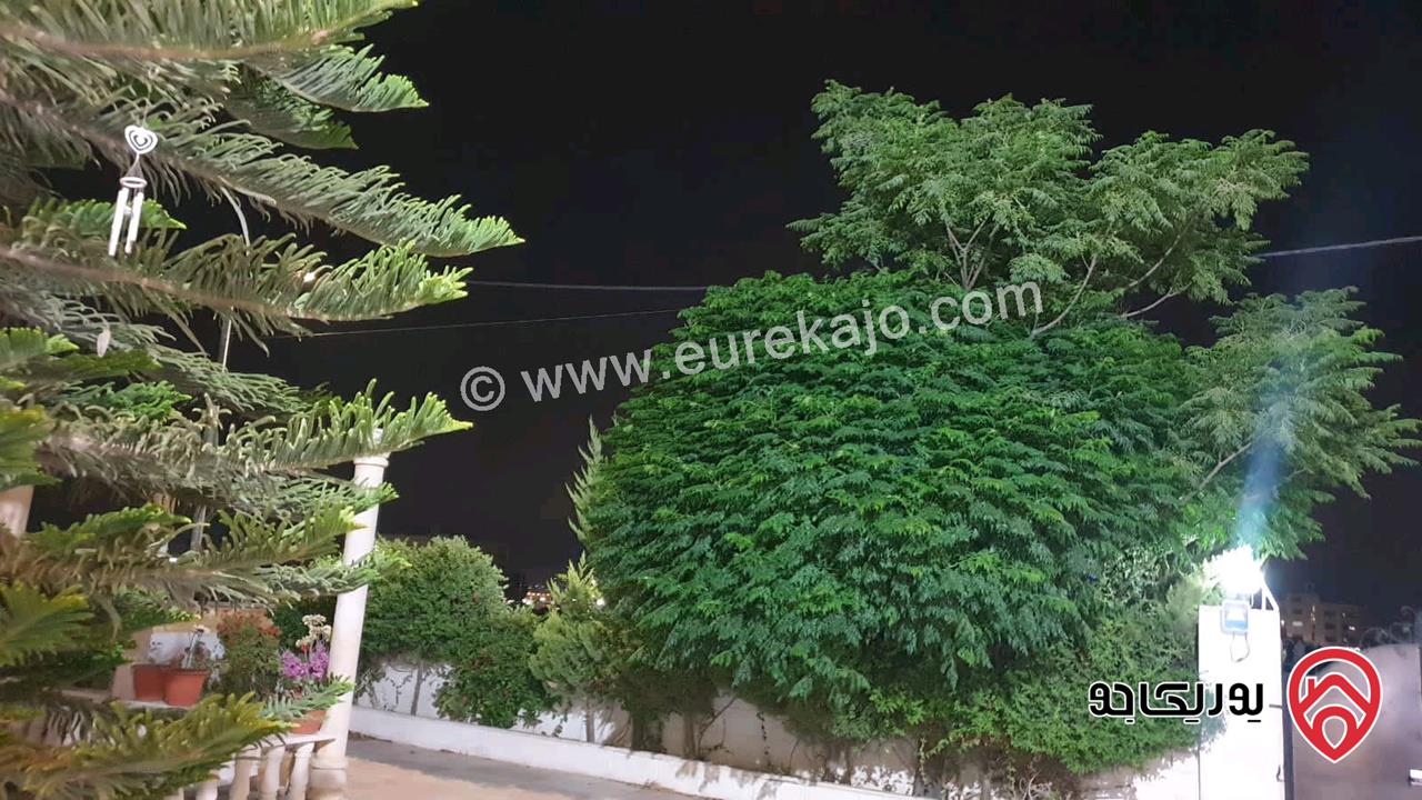 شقة مساحة 174م طابق رابع للبيع في اربد - خلف الراهبات